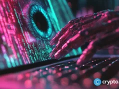 Crypto hacks drop to $37.7M, lowest since March 2025