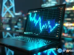 Shaping the future of open digital asset trading