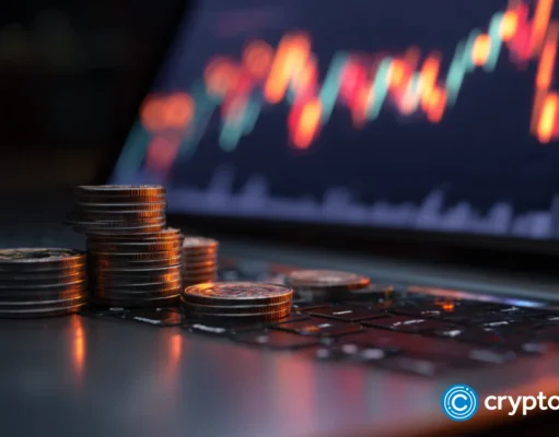 Will crypto market dip as US PPI shows sticky inflation?