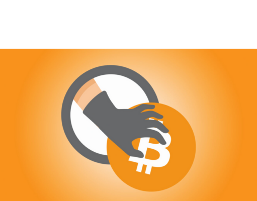 Your BTC can be swiped by spoofers without them even contacting you