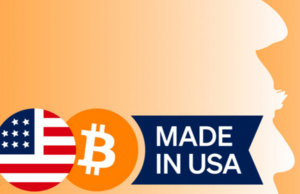 Trump promised bitcoin ‘made in America’ then ruined it with tariffs