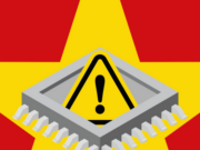 Chinese chip used in bitcoin wallets is putting traders at risk