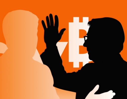 Saylor to Jim Chanos: Three ways your MSTR short is doomed