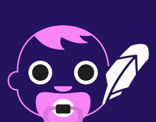 Robinhood wants US newborns larping into crypto and stocks