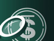 61% of USDD collateral now in one vault — funded entirely by HTX