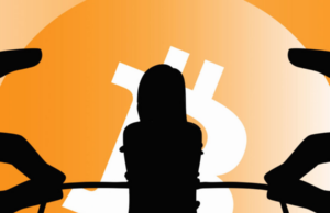 Mother of Olympics TV host kidnapped for bitcoin ransom