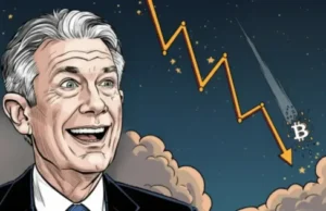 $84K Support Broken, Price Eyes $68K–$60K Zone