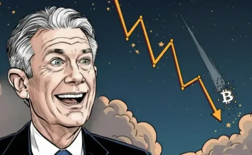 $84K Support Broken, Price Eyes $68K–$60K Zone