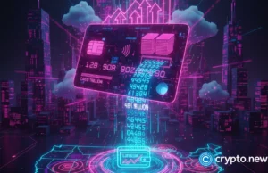 US credit card customers are saddled with $1.28T in debt