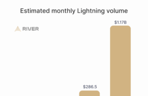 Voltage Launches USD Credit for Lightning Network