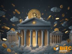 Standard Chartered, B2C2 Partner On Institutional Crypto Access