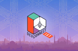 Devconnect is back! See you this year in Istanbul.