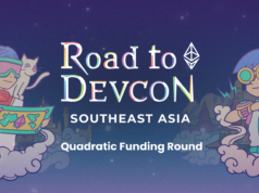 Launching a Quadratic Funding round for SEA communities