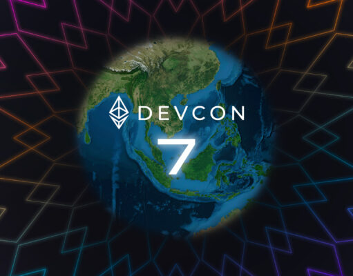 Announcing Devcon 7! | Ethereum Foundation Blog