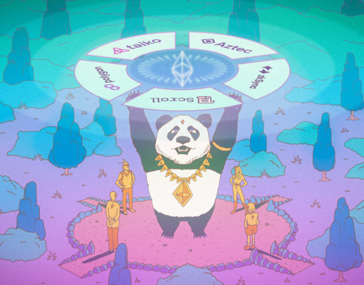 ZK Grants Round | Ethereum Foundation Blog