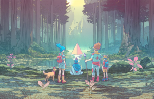 The Ethereum Foundation’s Vision | Ethereum Foundation Blog