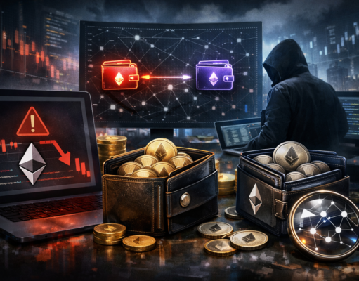 MakinaFi hit by $4.1M Ethereum hack as MEV tactics suspected