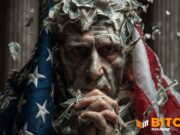 Banks Took $434 Billion From Americans Last Year — Time For Bitcoin?