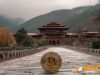 Bhutan Keeps Selling Its Bitcoin, Reserves Sold By Over Half