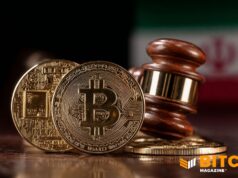 Binance Sues Wall Street Journal Over February Article