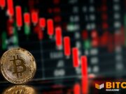 Bitcoin Price Faces Rising Sell Pressure As Downtrend Nears Six-Month Streak