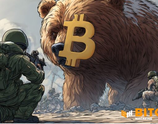 Bitcoin Price Holds $70,000 As War-Driven Inflation Fear Rises