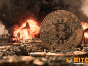 Bitcoin Price Jumps Above $70,000 After Oil Price Volatility