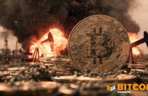 Bitcoin Price Jumps Above $70,000 After Oil Price Volatility