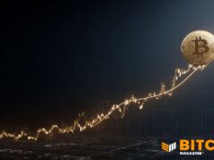 Bitcoin Price Pumps 7% To $70,000 In Early Trading