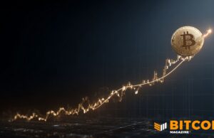Bitcoin Price Pumps 7% To $70,000 In Early Trading
