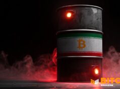 Bitcoin Price Climbs On Signs Iran Conflict Could Wind Down