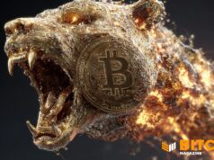 Bitcoin Price Roars Above $74,000 As Market Sentiment Improves