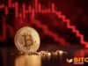 Bitcoin Price Falls Below $70,000 On Oil Spike, Fed Hold