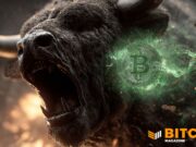 Bitcoin Price Soars To $72,000 As Crypto Markets Stabilize