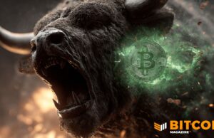 Bitcoin Price Soars To $72,000 As Crypto Markets Stabilize
