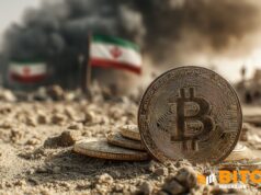 Bitcoin Price Teeters On Iran Talks As Geopolitics And Options Flows Trap Price In Narrow Range