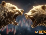 Bitcoin Price Reclaims $73,000, Outperforming Gold And Stocks