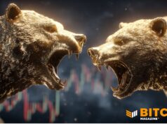 Bitcoin Price Reclaims $73,000, Outperforming Gold And Stocks