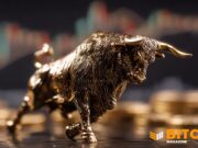 Bitcoin’s Maturing Base Is A Bullish Signal, Analysts Say