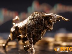 Bitcoin’s Maturing Base Is A Bullish Signal, Analysts Say