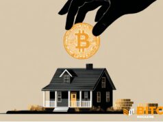 Coinbase, Fannie Mae Launch Bitcoin-Backed Mortgages