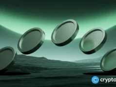 ChangeNOW is settling crypto swaps in under a minute.