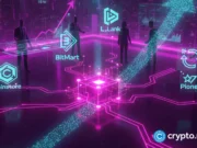 Market makers say BlockDAG can 10x from $0.05