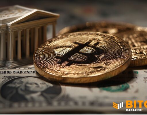 Crypto Legislation Stalls As White House, Banks Clash