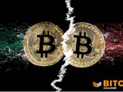 DV8 Becomes First Bitcoin Treasury Company In Southeast Asia