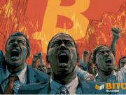 Despite A 47% Price Drop, Bitcoin Traders Aren’t Selling