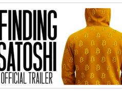 FINDING SATOSHI Documentary Premieres April 22; Watch The Official Trailer