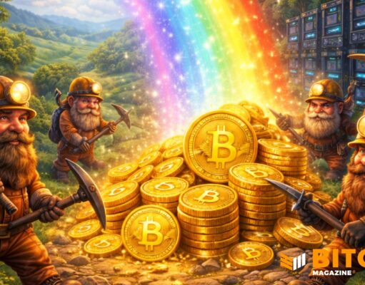 Inside Bitcoin’s St. Patrick’s Day Price