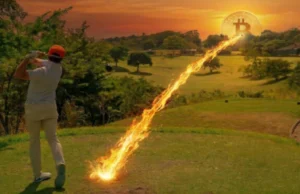 3rd Bitcoin Golf Championship Lands At Bali Hai Golf Club Before Bitcoin 2026 Vegas Conference