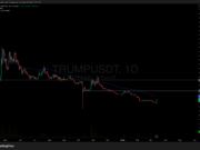 TRUMP Crypto Move: Shot at Mar-a-Lago Access for Investors